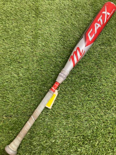 Marucci CAT X Composite (2 3/4") USSSA 2023 (-10)