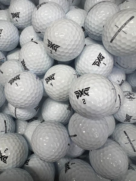 24 PXG ...Parsons Extreme Golf AAAA-AAA Used Golf Balls