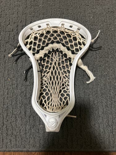 Used strung Optik 3.0