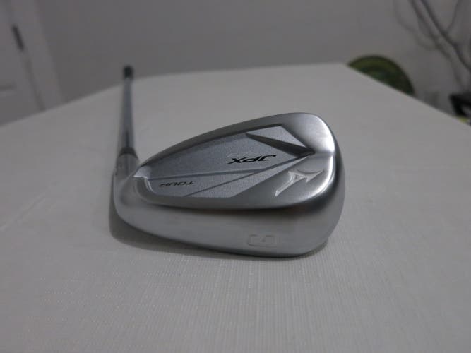 Mizuno JPX-923 Tour Gap Wedge GW - 51* - DG 120 S300 Stiff Flex Steel - NEW