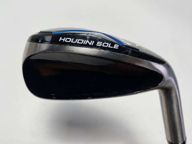 Tour Edge Hot Launch E522 7 Iron Fitter 2* Flat Fubuki HL Series Senior RH