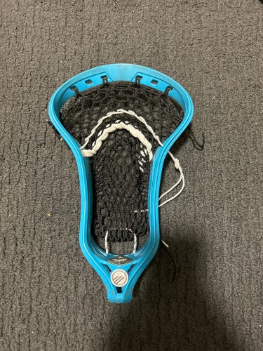 Used strung kinetik