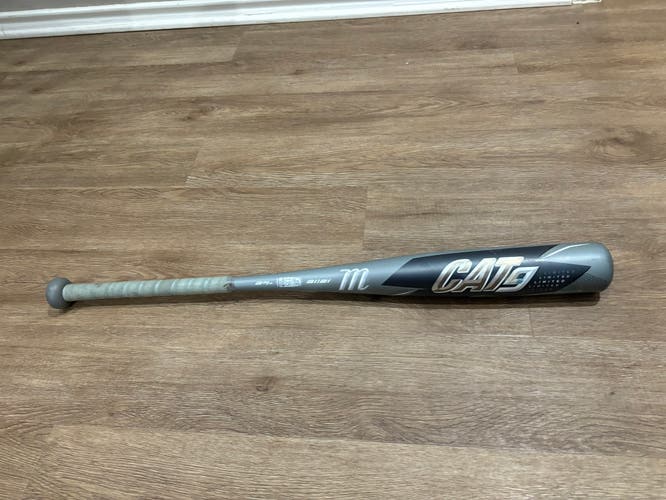 Marucci (-10) 31” CAT9 Bat