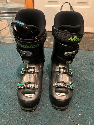 Nordica Speedmachine 110 27.5