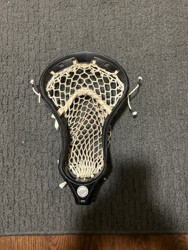 Used strung tactik 2.0