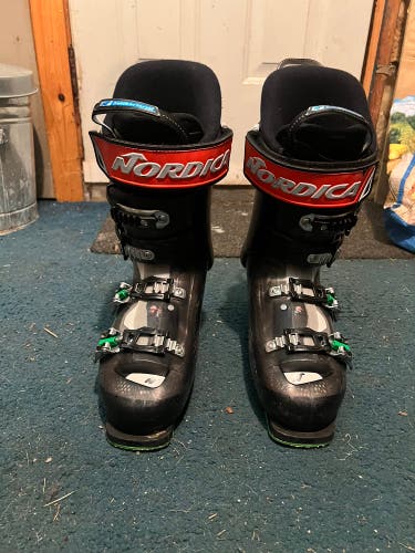 Nordica Speedmachine 110 27.5