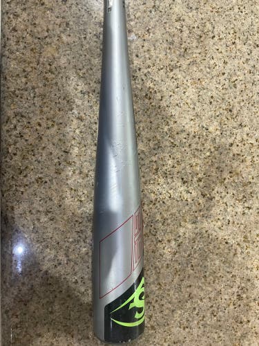 Used Louisville Slugger Solo USABat Certified Bat (-11) 30”