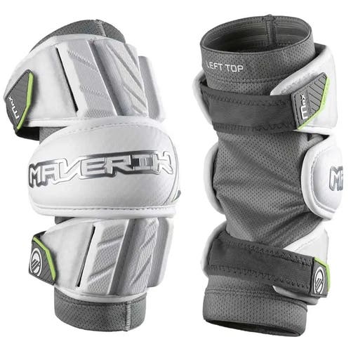 Maverik Max Arm Pads