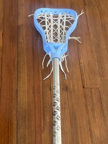 Brine Amonte lacrosse Stick