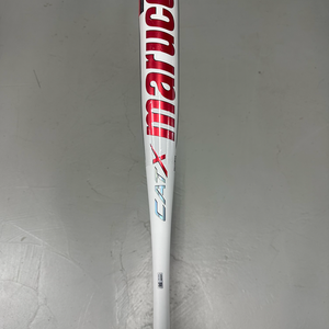 New Marucci CAT X BBCOR Certified Bat (-3) 31.5 oz 33.5"