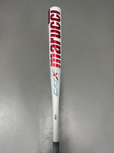 New Marucci CAT X BBCOR Certified Bat (-3) 31.5 oz 33.5"