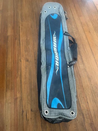 Warrior Lacrosse Stick Bag