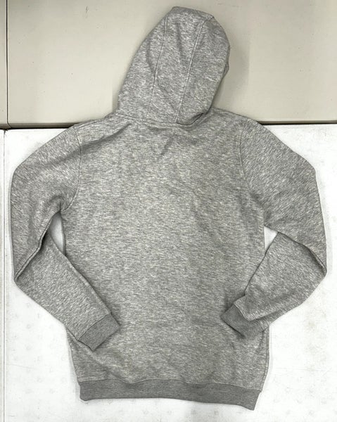 Alabama Roll Tide Youth Boys Girls XL 18/20 Pullover Hoodie Gray