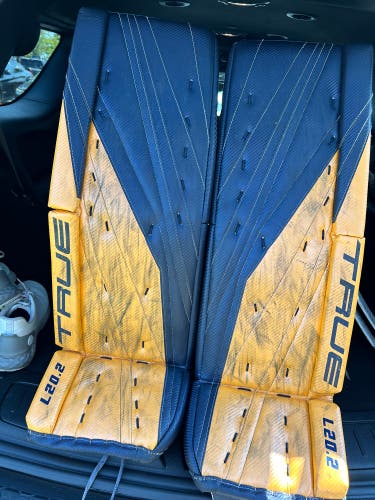 Custom True L20.2 Full Set