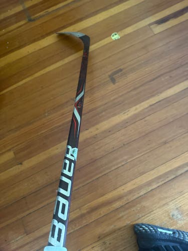 Used Bauer Right Handed Hockey Stick