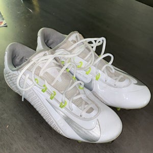 Nike football cleats