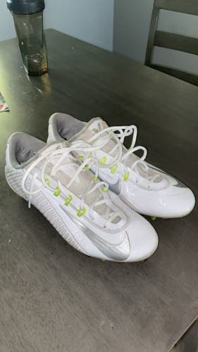 Nike football cleats