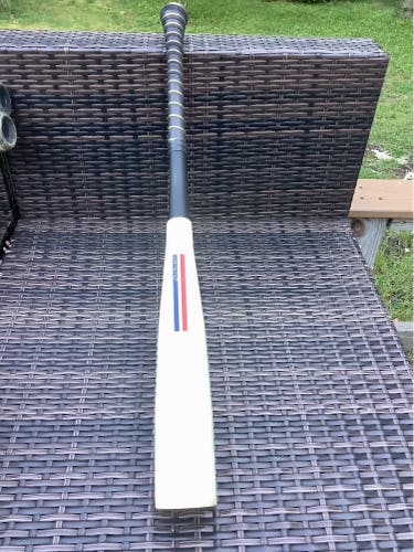 2023 Warstic USABat Certified Hybrid 18 oz 28" Bonesaber Hybrid Bat