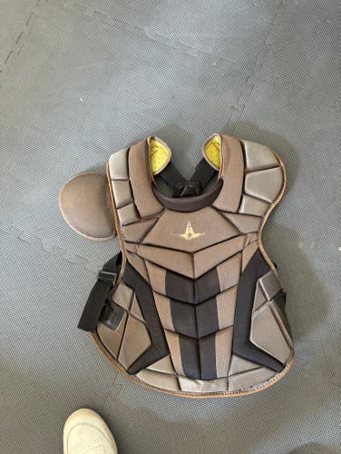 All Star Catchers Chest Piece