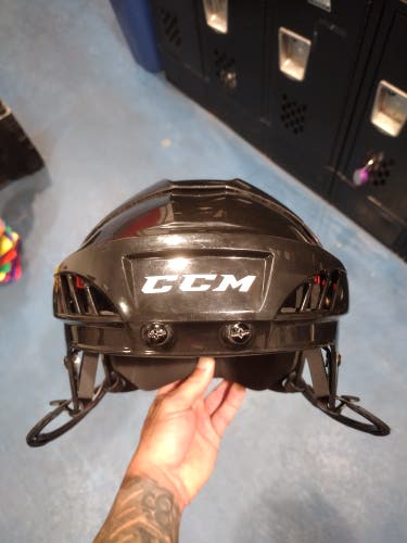 Used Large CCM 50 Helmet