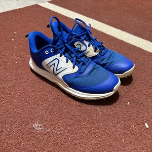 New Balance 3000v6 Men's Turf Shoes