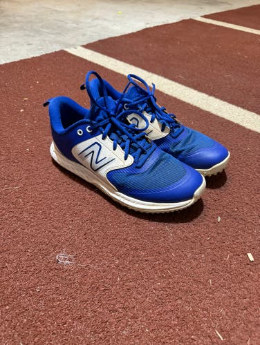 New Balance 3000v6 Men's Turf Shoes