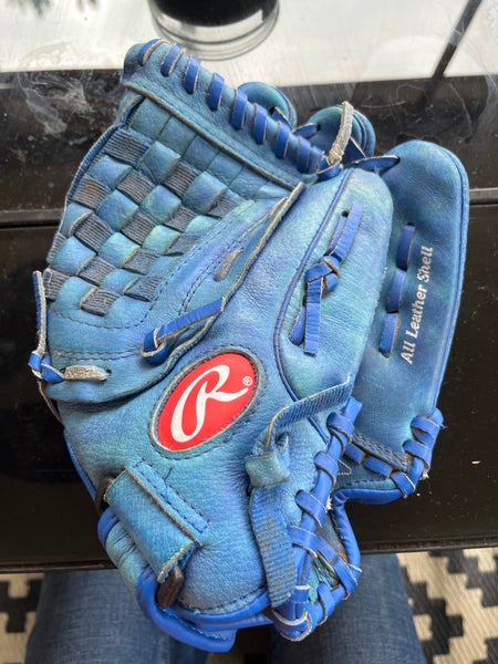 Used Infield 11.5" Highlight Series Baseball Glove