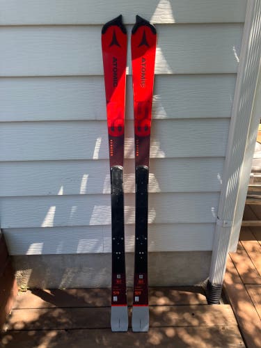 2022 Atomic FIS SL Skis