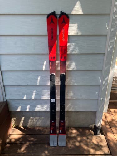 2022 Atomic FIS SL Skis