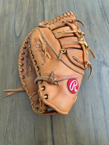 Rawlings First base Baseball glove