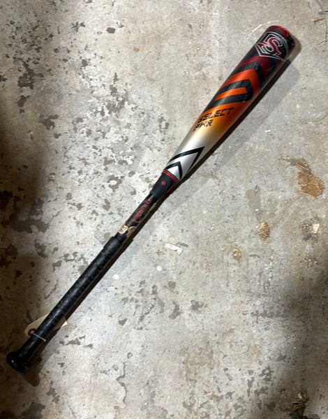 Used USABat Certified 2023 Louisville Slugger Select PWR Bat 31" (-5)