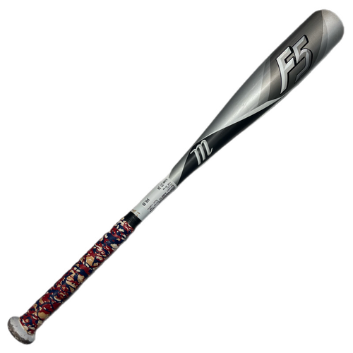 Marucci Used (-10) 2 3/4" Barrel USSSA Certified Bat