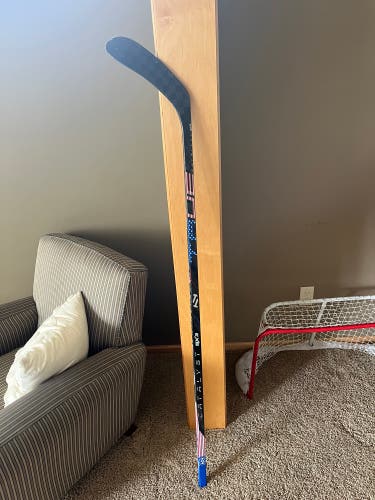 True 9x3 Hockey Stick