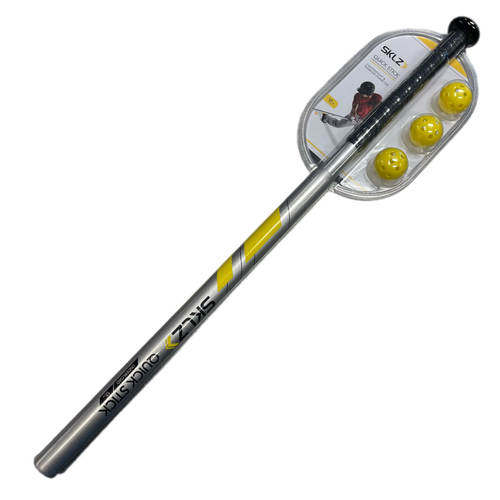 NEW SKLZ Quick Stick