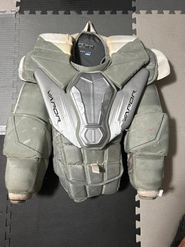 Bauer Hyperlite 2 Goalie Chest Protector