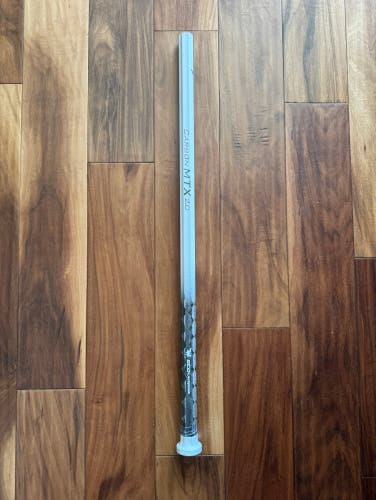 ECD Carbon MTX Shaft 2.0