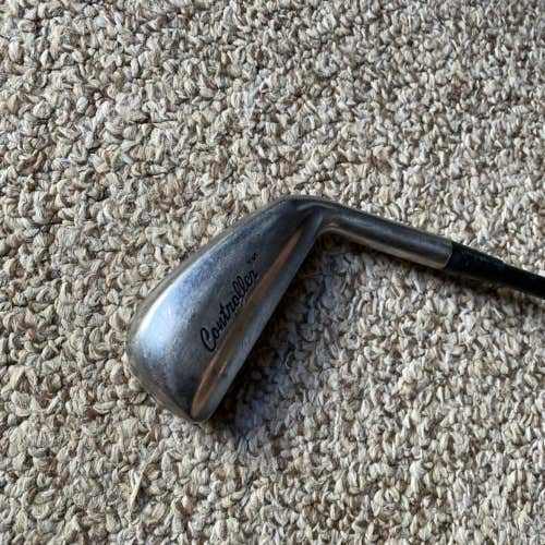 Controller Driving Individual 1 Iron Graphite Shaft Reg Flex 40" Club Length