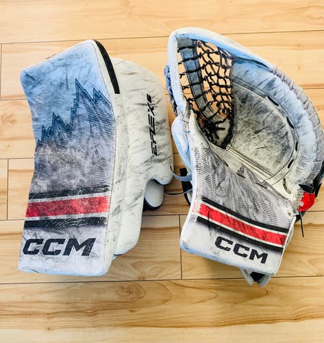 CCM Eflex 6