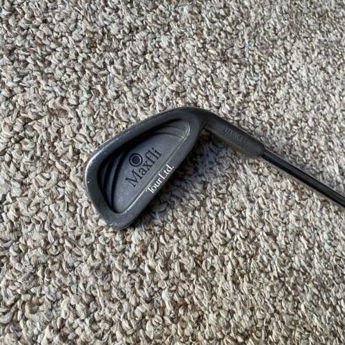 Dunlop Maxfli Individual 2 Iron Golf Club Steel Shaft Regular Flex 39.5"