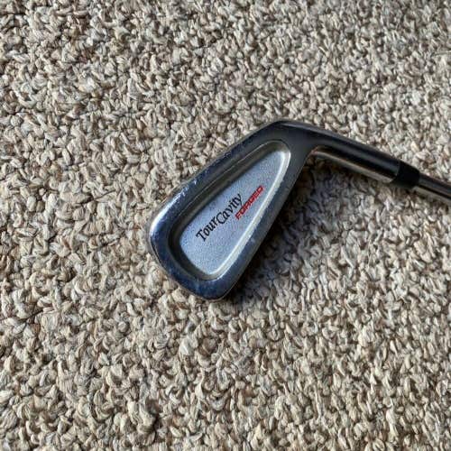 GolfSmith Tour Cavity Individual 2 Iron Golf Club Steel Shaft Stiff Flex 39.5"