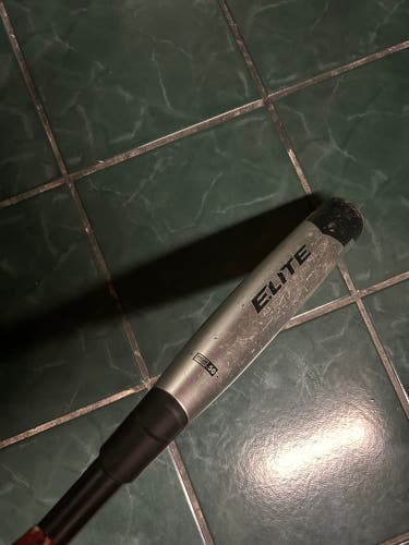 Used 2019 AXE Alloy 28 oz 30" Elite One Bat