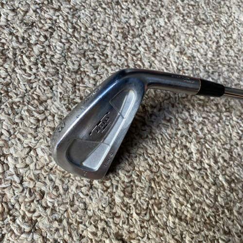 Mizuno Tzoid Pro II Individual 3 Iron Steel Shaft Reg Flex 39.5" Club Length