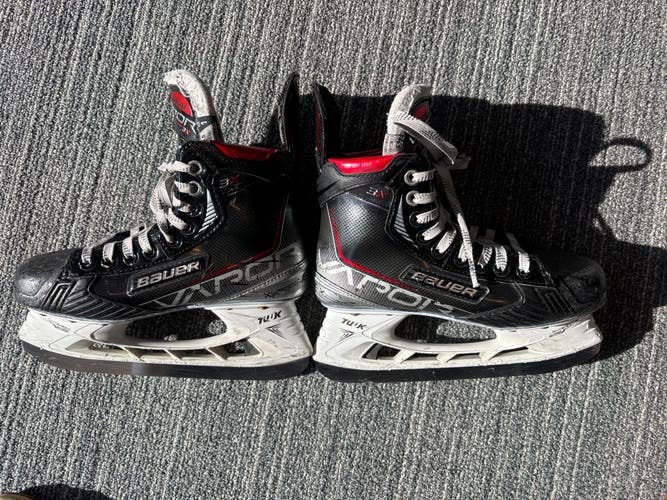 Bauer Vapor 3X Skates