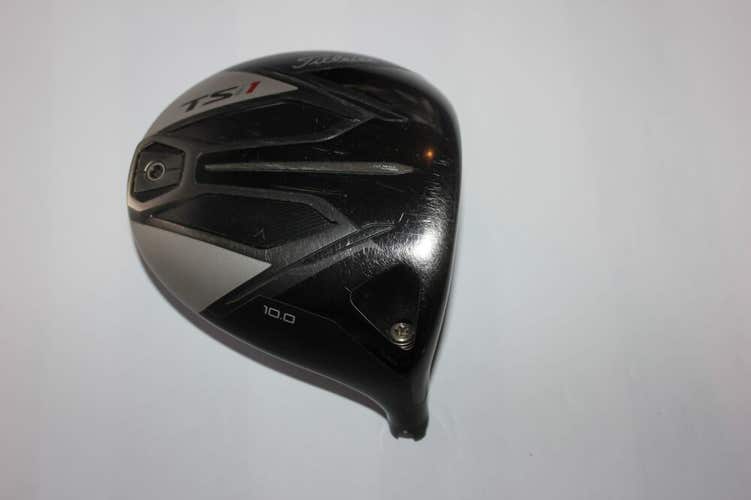 TITLEIST TSi1 10.0° DRIVER - HEAD ONLY