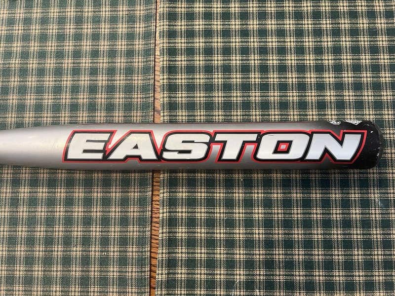 Batte De Softball Easton SYNERGY SCX3 - 34 Pouces, 28 Oz, Barillet 13.5" - Occasion En Bon état, Certifiée NSA/ASA