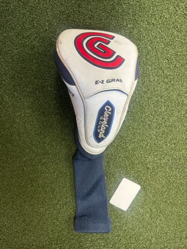 Cleveland Golf Headcover (80073)