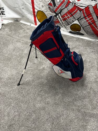 Pebble Beach Golf Bag