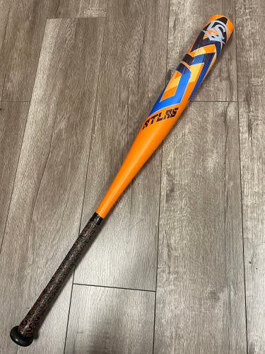 *VERY NICE* 2023 Louisville Slugger ATLAS 31" / 26 oz USSSA Travel 2¾" Bat ►2-DAY SHIP◄