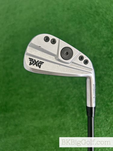 PXG 0311 X GEN4 Utility Driving Iron / Stiff