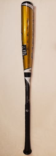 New Easton SV12 BSV1 31/28 (-3) BESR Baseball Bat - 2 5/8